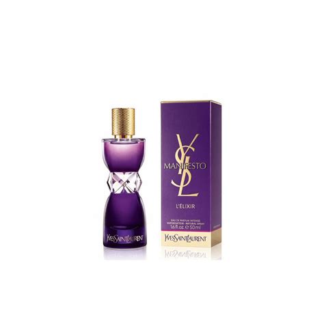 ysl manifesto intense 50 ml|manifesto ysl intense.